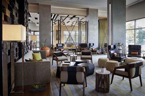 Why A Well Designed Hotel Lobby Matters Travel Design