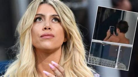 Grave Denuncia A Wanda Nara Acusada De Violencia Hacia Los Menores