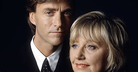 Madeley and finnigan are best known for fronting itv show this morning and their channel 4 talk show. Richard Madeley and Judy Finnigan's scandalous marriage in their own words - Mirror Online