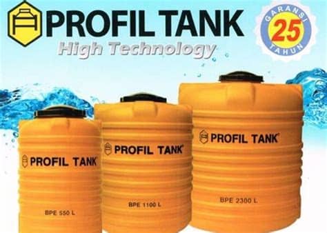 Selain merk penguin sebenarnya ada banyak merk lain yang juga memproduksi tandon air. Harga Tandon Air Merk Profil Tank, Penguin, Dll Agustus ...