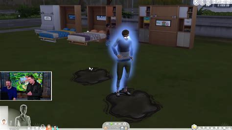 Sims 4 Possession Mod