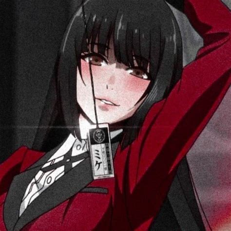 Dark Red Aesthetic Anime Pfp Anime Wallpapers