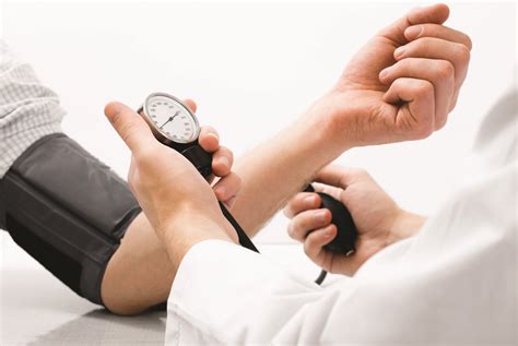 High Blood Pressure The Silent Killer A Review Of Hypertension By