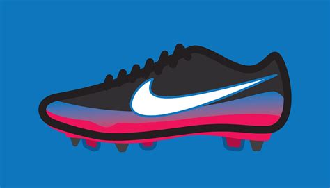 Soccer Cleats Drawing At Getdrawings Free Download