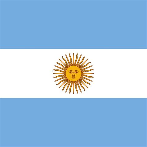 Argentinien Flag Graafix Wallpapers Flag Of Argentina Flournoy