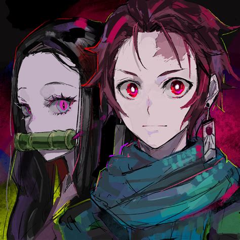 Tanjiro And Nezuko Wallpaper All In One Photos Images And Photos Finder