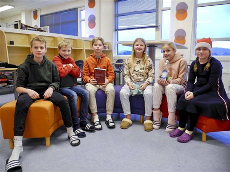 Bergensavisen Elevene Lærte Spesielt én Ting I 2020 Hjemmeskole Er