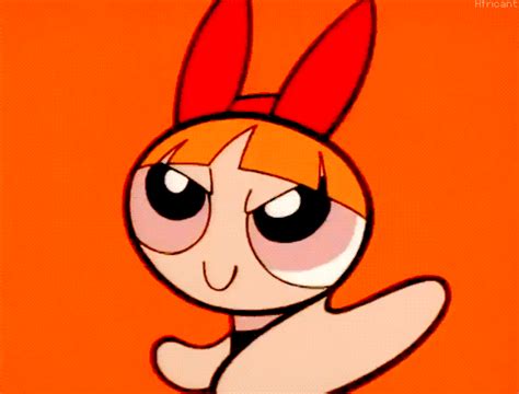 Powerpuff Girls  Find And Share On Giphy