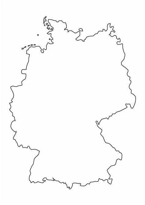 Bkg deutschlandkarten karten von deutschland. Deutschlandkarte Ausmalen | My blog