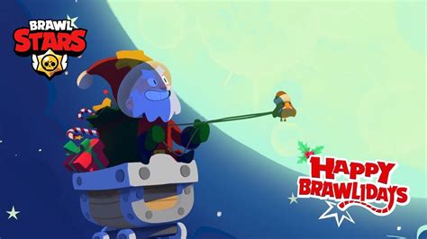 You will find both an overall tier list of brawlers, and tier lists the ranking in this list is based on the performance of each brawler, their stats, potential, place in the meta, its value on a team, and more. Brawl Stars: Happy Brawlidays! - YouTube