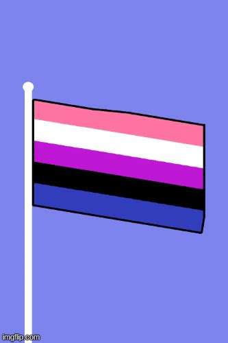 Genderfluid Pride Flag Album On Imgur