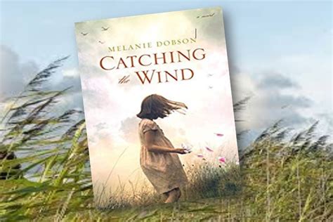 Catching Wind Book