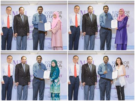 Duopharma manufacturing (bangi) sdn bhd. MTEP Batch 2 Completion Ceremony, 12 April 2016 - AMMI