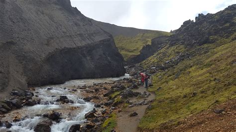 Landmannalaugar And Hekla Volcano Super Jeep Tour Guide To Iceland