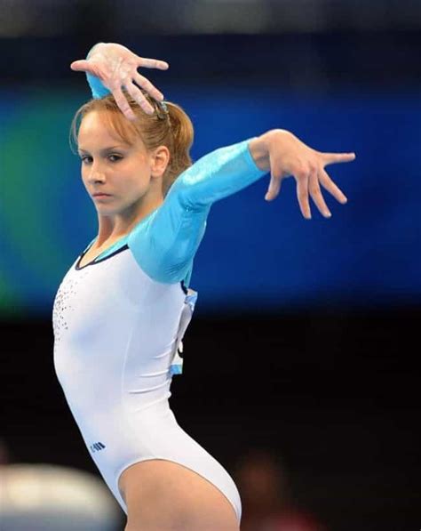 The Top 50 Hottest Female Gymnasts Of All Time Cool Viral Luck