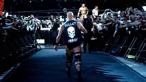 10 Things You Didnt Know About Wwe Hall Of Famer Stone Cold Steve