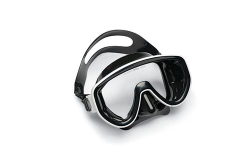 Best Scuba Diving Masks Padi