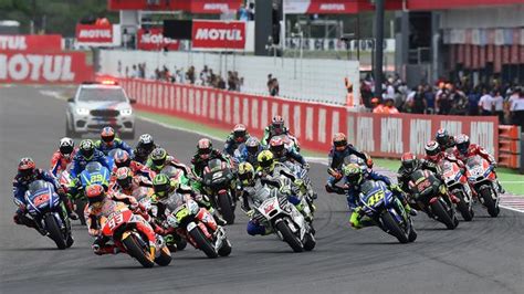 Never miss a us tv channels event anymore! MotoGP Argentina TV guide: How to watch the Argentina GP ...