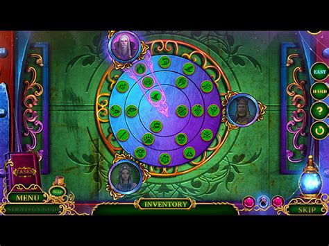 Of the games from that section. Enchanted Kingdom: Master of Riddles Collector's Edition ...