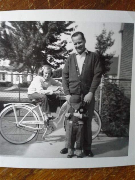 my grandpa was born 100 years ago today this photo was taken 60 years