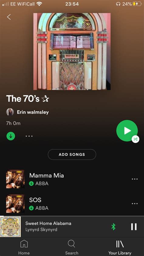 Spotify Playlist 70s Songs Music Playlist Summer Songs