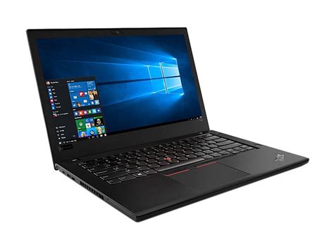 Lenovo Thinkpad T480 Business Laptop Intel Core I5 8250u 160ghz New