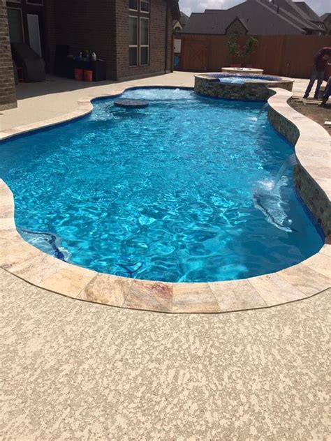 Gunite Pool Finishes For A Stunning Inground Pool Premier Pools