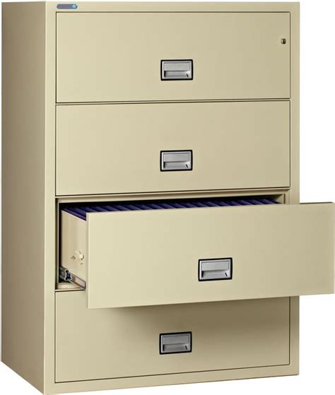 Much like you, we search for the most popular filing cabinets to. 4 Drawer Lateral Filing Cabinet - Home Furniture Design