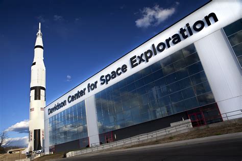 Us Space And Rocket Center Nasa Mars Exploration
