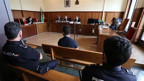 Poder Judicial El Boe Publica El Nombramiento De Cinco Jueces Para La