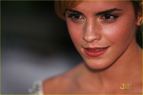 Photo Emma Watson National Movie Awards Photo Just Jared