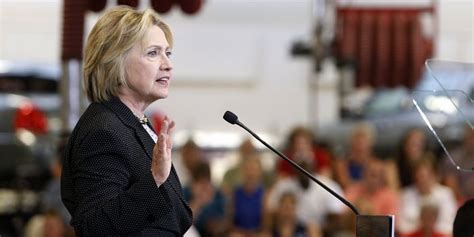 Hillary Clinton Must Answer Questions In Lawsuit Over Emails Judge