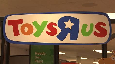 Toys R Us revival: Tulsa gets one of just two Oklahoma locations – 102.