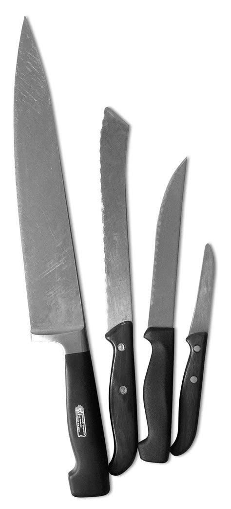 Esta tabla con los principales tipos de cuchillos de cocina y para qué sirve cada uno te vendrá excelentemente, para saber que cuchillo. Cuchillo - Wikipedia, la enciclopedia libre