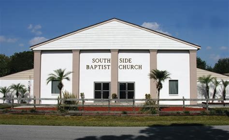 Southside Baptist Church Tampa Fl Kjv Churches
