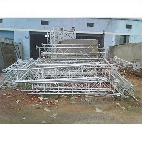 Self Supporting Tower At Best Price In India