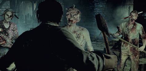 Candles snuff out in darkness. 12 Most Gruesome Horror Games Ever Made | GAMERS DECIDE