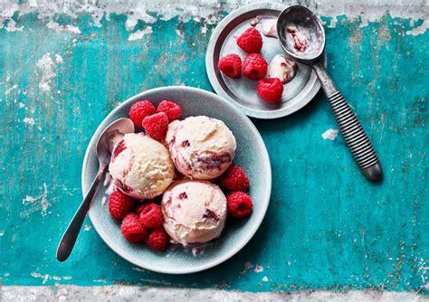 The Best Vegan Ice Creams For Summer 2022