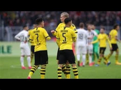 Borussia dortmund 0:4 fc schalke 04. Borussia Dortmund vs Schalke 04 - Highlights - YouTube