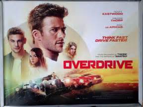 Overdrive 2017