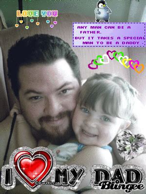 Daddys Girl Picture 10485093 Blingee Com