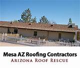 Pictures of Roofing Contractors Buckeye Az