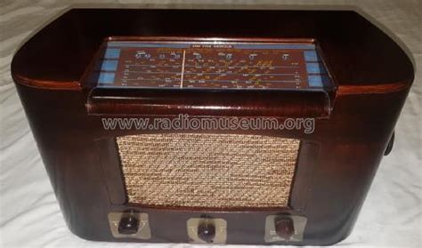 fisk radiola 95 radio amalgamated wireless australasia ltd awa