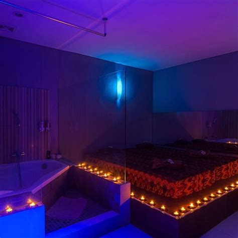 Swell Erotic Spa For Men Women And Couples Bali Jakarta Bars