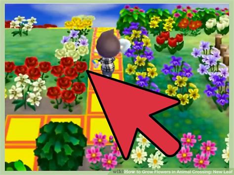 We did not find results for: How to Grow Flowers in Animal Crossing: New Leaf: 4 Steps