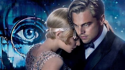 The Great Gatsby Review Movie Empire