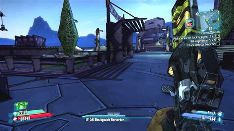 In true vault hunter mode, you would be able to experience the whole campaign again including all the basically a new game plus mode. Borderlands 2 Ultimate Vault Hunter Play Through Part 5 1080p HD 60FPS - YouTube