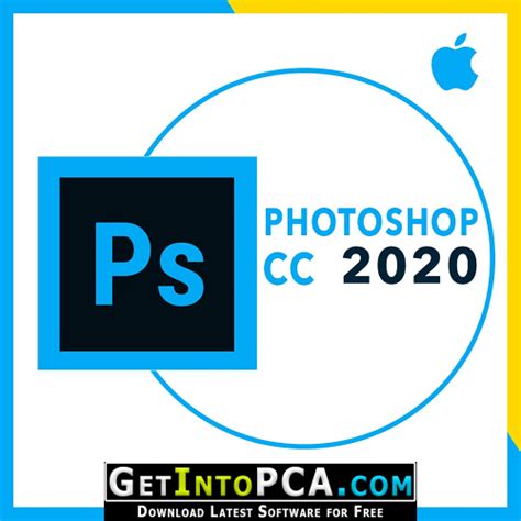 Adobe Photoshop Cc 2020 Free Download Macos Archives Get Into Pc