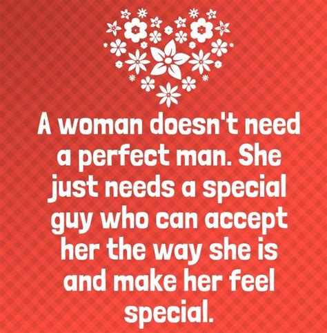 Well, we have just the thing for you. 13 Quotes to Make Her & Him Feel Special | Flirting quotes ...