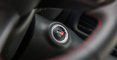 Stilvoll, effizient und angenehm zu fahren: Toyota GR Yaris: David jagt Goliath - Magazin